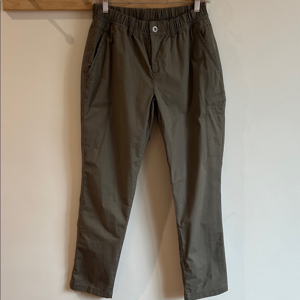 Prana Cargo Pants